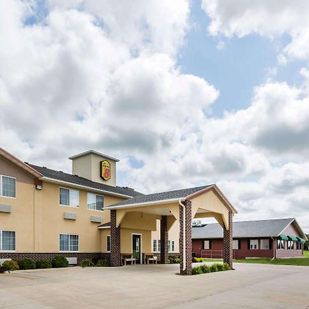 Super 8 By Wyndham Ida Grove Hotel Exterior foto
